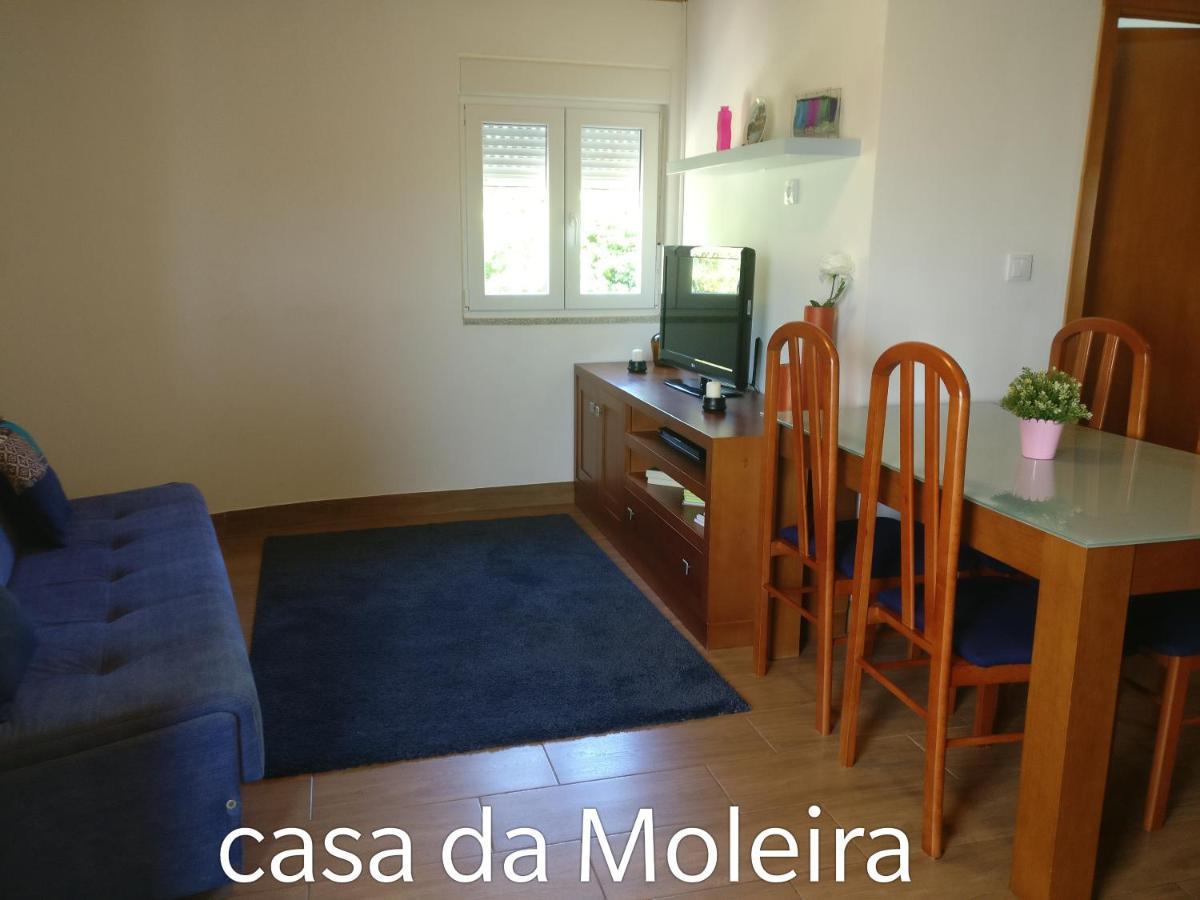 Villa Casa Da Moleira Amares Esterno foto
